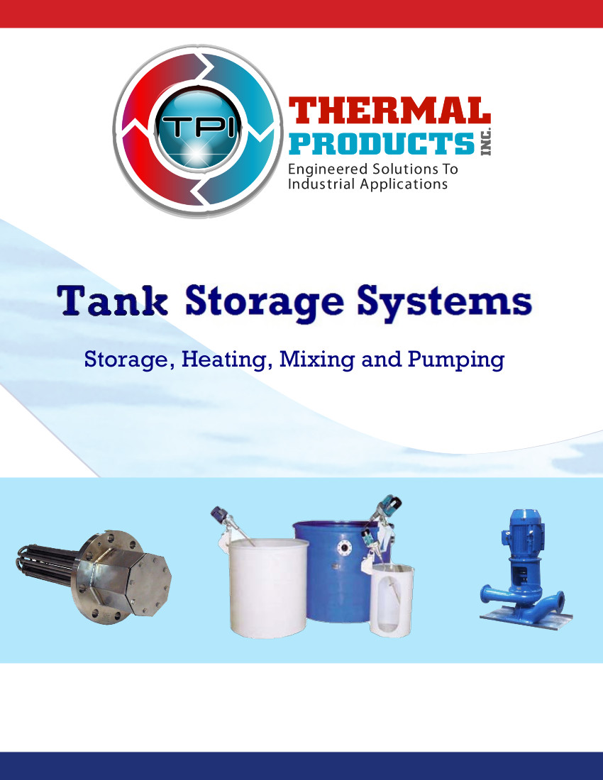ThermalTanksContainerSystems