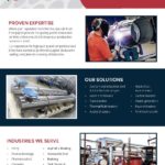 Industrial Shell and Tube Heat Exchangers