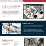 Custom Shell and Tube Heat Exchangers