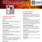 Cooling Tower Control Panels for Electric Basin Heaters