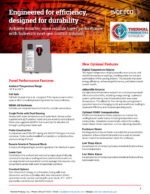 Cooling Tower Control Panels for Electric Basin Heaters