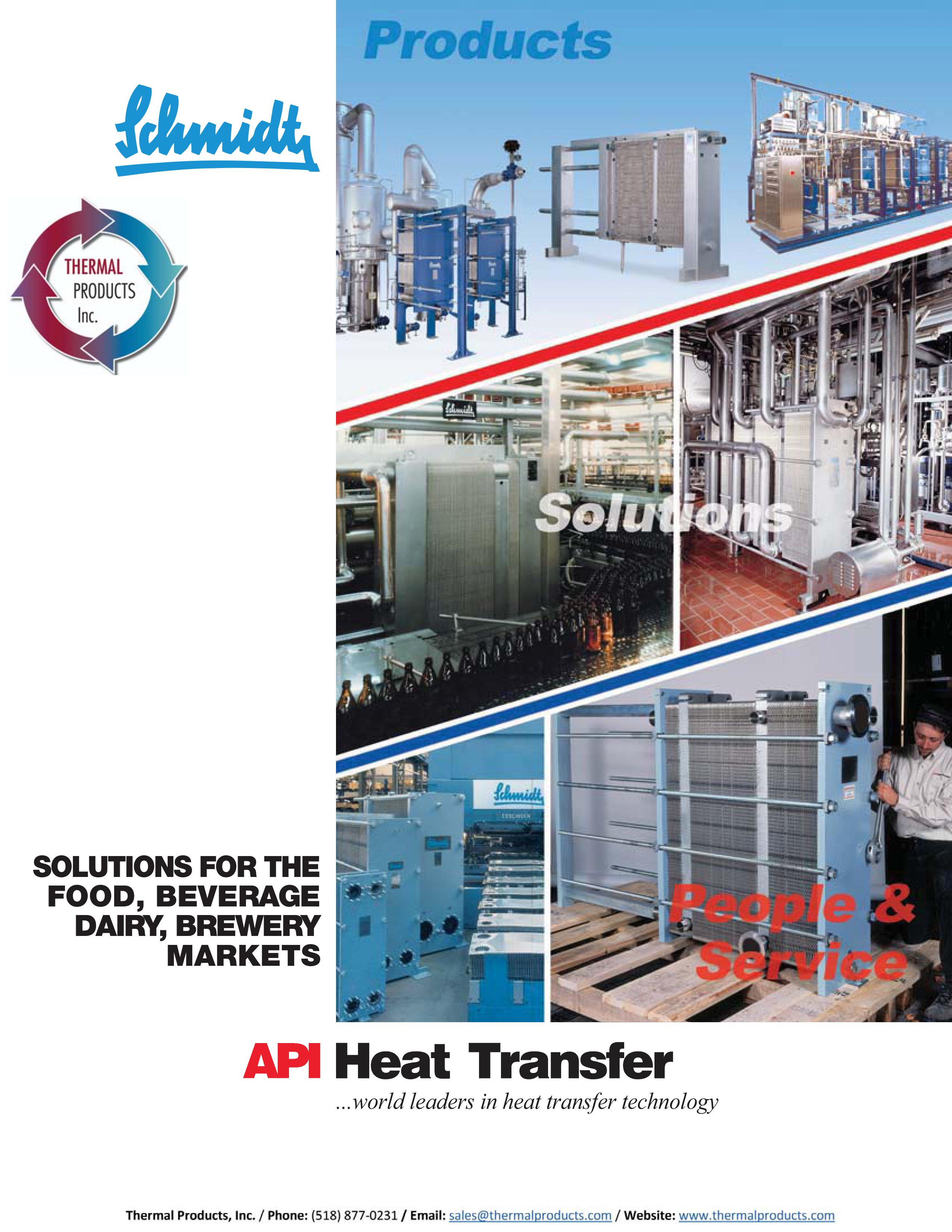 Food Beverage Dairy Brewery