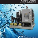 Titan Series: Central Chillers 20-180 Tons