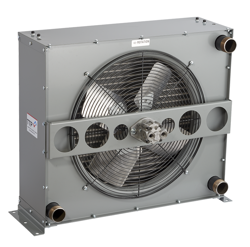 AOVHM Air Cooled Heat Exchanger