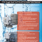 Pump Tank Stations