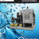 Titan Series: Central Chillers 20-180 Tons