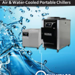 Advantage Water Chillers