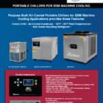Advantage EDM Chiller