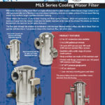 MLS Series Solids Filtration