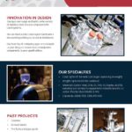 Enerquip OEM Custom Tanks Vessels