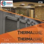 BBC-Industries-Thermazone-Infrared-Heater