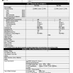 Thermal Products Shell and Tube Heat Exchanger RFQ Form_Click Here