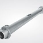 Thermal Transfer AB Series AB-1607-C6-O-MB