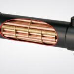 Thermal Transfer B Series SB-1602-C4-F