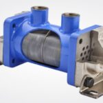 Thermal Transfer EK Series EKM-518-T-CN-W-NP