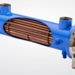 Thermal Transfer HC-C Series C-1236-2.5-6-F-CN