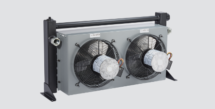 AOC Series Thermal Transfer Air Cooled Heat Exchanger TH