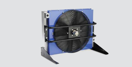 BOL Series Thermal Transfer Air Cooled Heat Exchanger TH