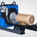 Thermal Transfer COL Series COL-8-2-20-0