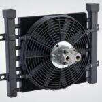 Thermal Transfer DF Series DF-11-1-4A