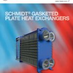Plate Heat Exchangers