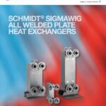 SIGMAWIG All Welded Plate Heat Exchangers