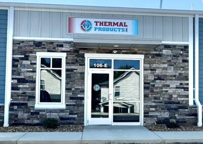 thermal products southeast office