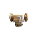 AMOT Model B Thermostatic Control Valves 1 1/2BHCT09001