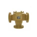 AMOT Model H Thermostatic Control Valves 6HMSJ12007