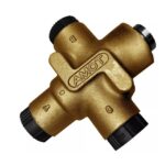 AMOT Model J Thermostatic Control Valves 3/4JEAT09501A5