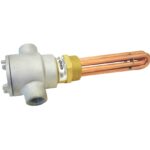 Indeeco Cooling Tower Heater (S7131A136208U)