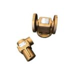 AMOT Model C Thermostatic Control Valves 1CMCT19002