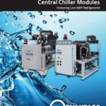 APT-RC WPT Central Chiller