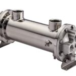 Basco 500 Stainless Steel Series 1502-04036-001