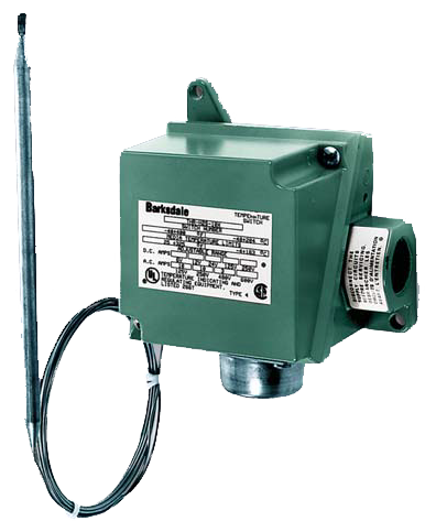 large-Indeeco Heat Trace Controller